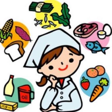 栄養士・管理栄養士の方！