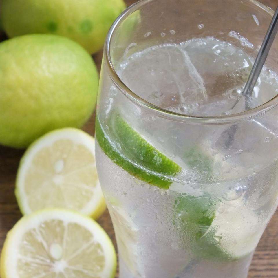 1番好きなお酒は?