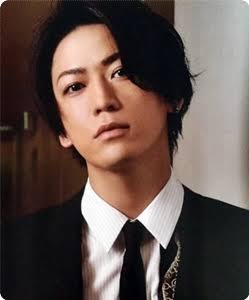 タレ目男性好き集まれ♪