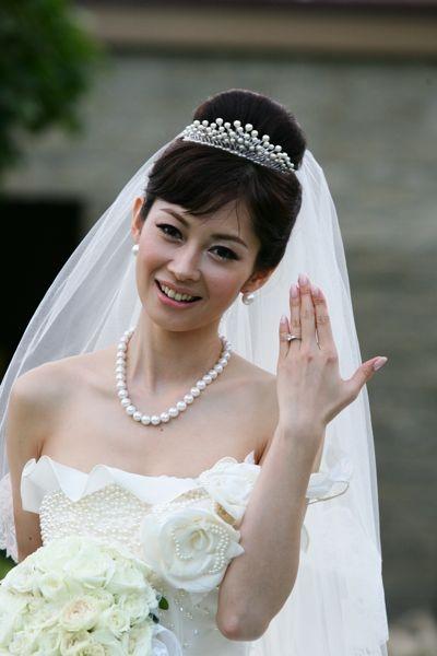 【画像】有名人の結婚式の画像トピ