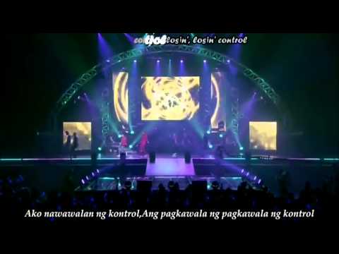SAY YES by w-inds. [ Filipino Sub ] - YouTube