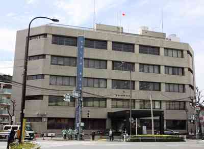 「かわいいね、処女だよね」登校中の女学生に不審な男  田園調布警察署
