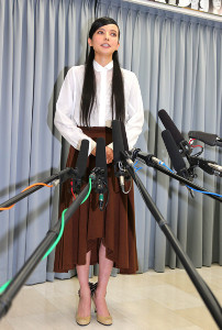 【イッテQ】ベッキーの騒動予見？今年の運勢「いい年とは言えない　疲れている」