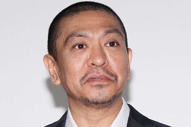 松本人志 和田アキ子にメールを無視されたことを明かす「腹立つわあアイツ」