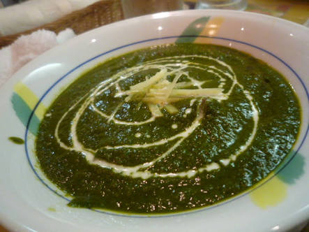 カレー王国！兎に角カレーが集まるトピ☆