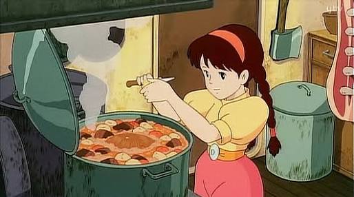母親にご飯を作ってもらえなかった人