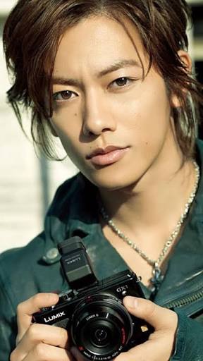 佐藤健について語りませんか？