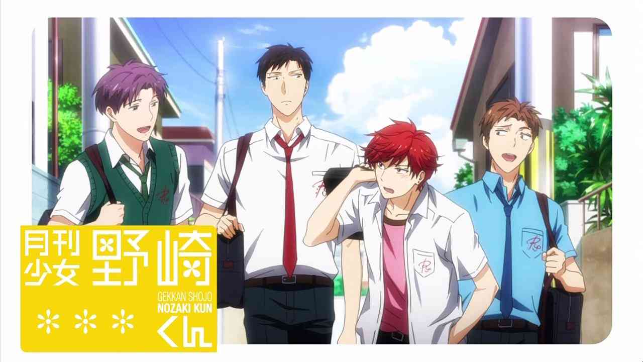 アニメを見る決め手は