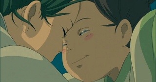 ジブリ映画『千と千尋の神隠し』を語りましょう!