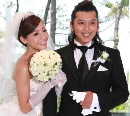【画像】有名人の結婚式の画像トピ