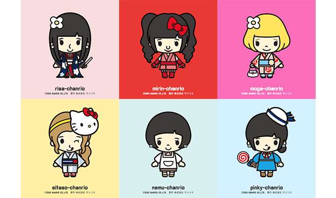 LINEのプロフィール画像