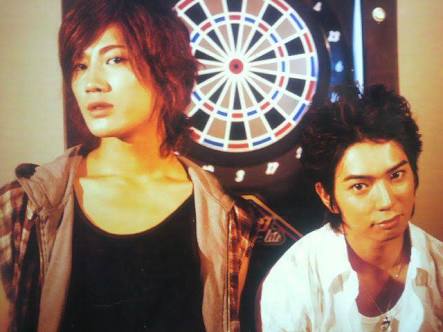 松本潤あるある