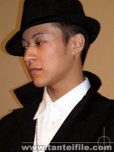 Lead好きな人集まれ~!