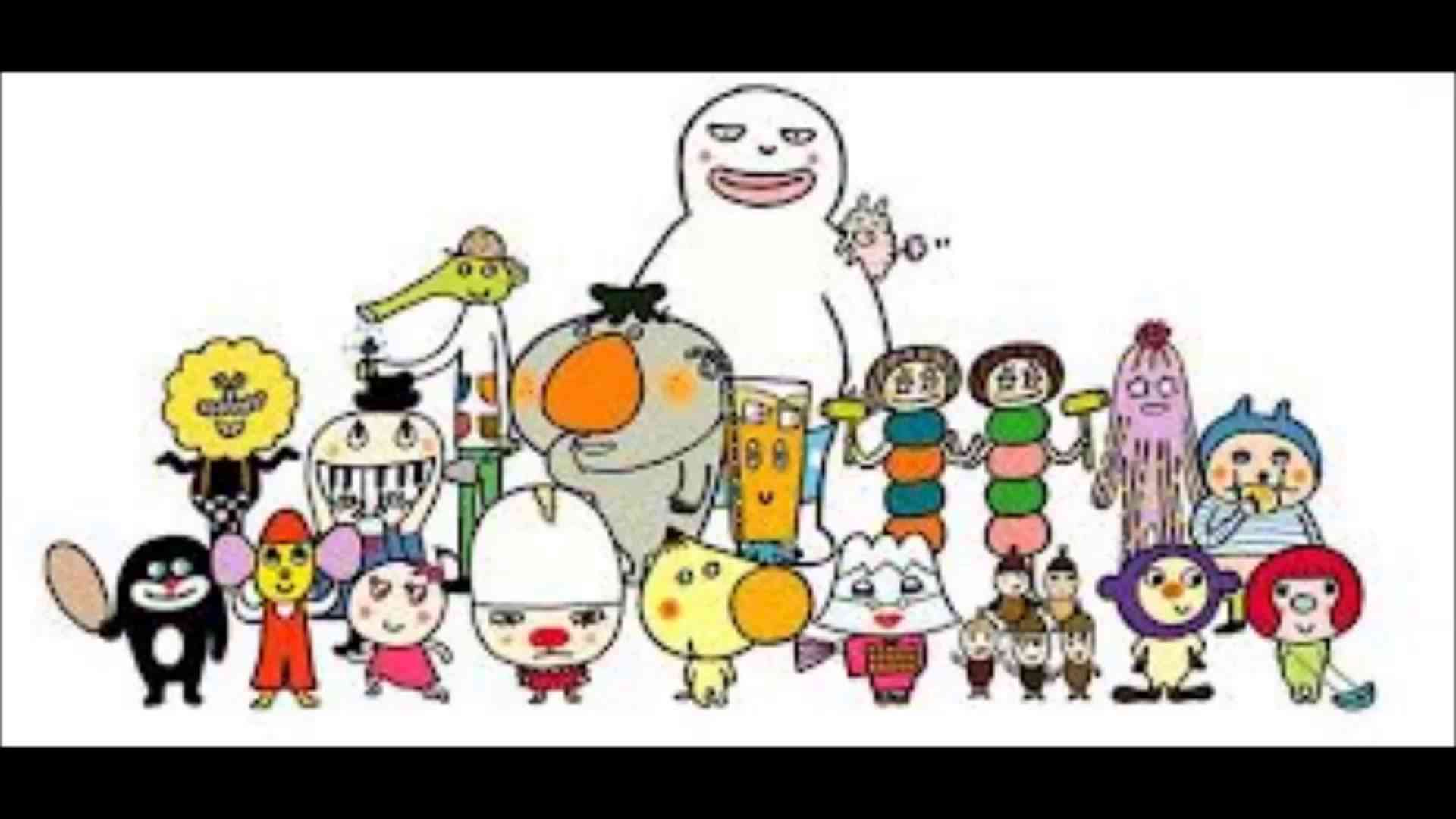 でこぼこフレンズ　「ぼくときみ」 - YouTube