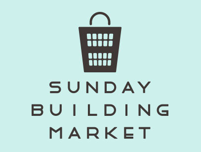 SUNDAY BUILDING MARKET