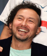 有名人！残念な髪型選手権！