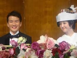 【画像】有名人の結婚式の画像トピ