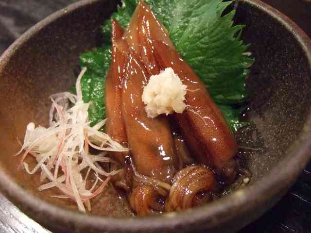 好きな居酒屋メニュー!