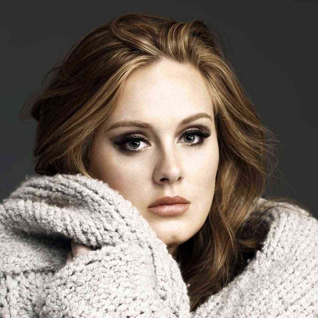 アデル(Adele)がPSY超え最速でユーチューブ視聴回数10億回突破