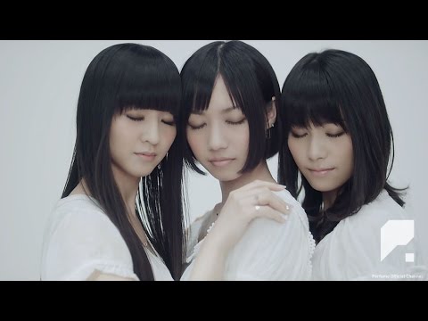[MV] Perfume 「I still love U」 - YouTube