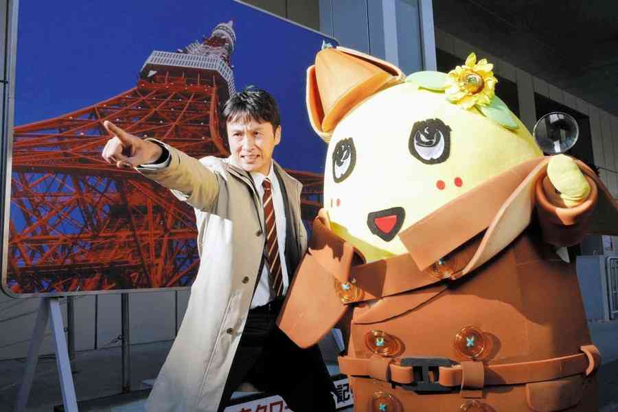 ふなっしー主演ドラマ「全局最低視聴率」でわかった凋落現場