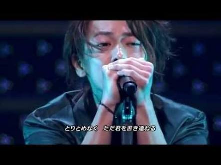 好きなアーティストのLIVE中の画像を貼るトピ