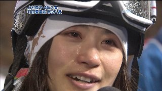 有名人の泣き顔の画像を貼るトピ