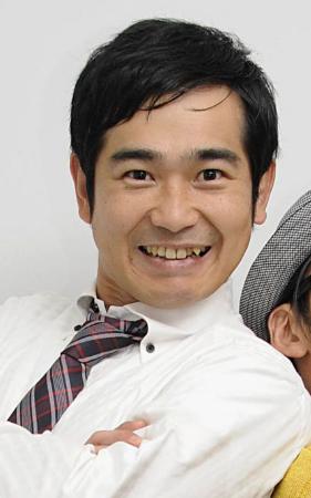 キンタロー。結婚会見「ハッピーウエディング、フライングゲット」