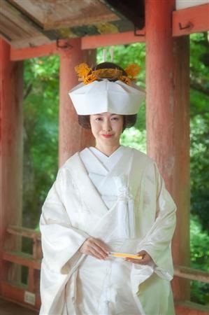 【画像】有名人の結婚式の画像トピ