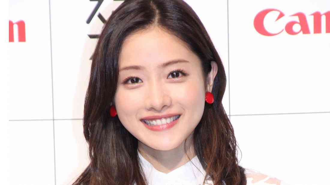 AKB48島崎遥香、なりたい顔は「沢尻エリカさん」憧れの女優は4人と明かす