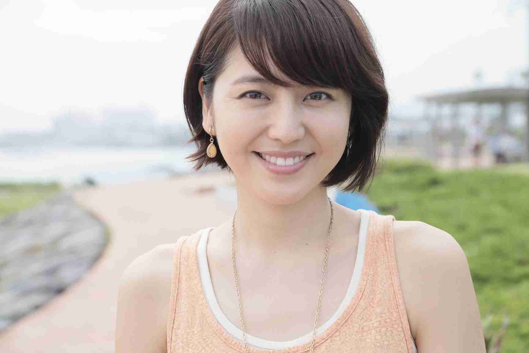 AKB48島崎遥香、なりたい顔は「沢尻エリカさん」憧れの女優は4人と明かす