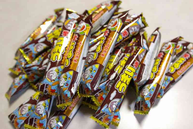 なんでもいいので美味しいものをみんなで紹介するトピ