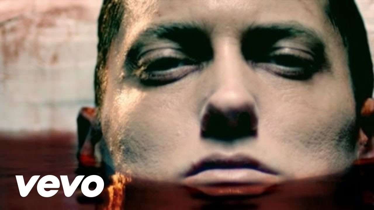 Eminem - 3 a.m. - YouTube