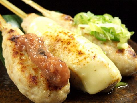 好きな居酒屋メニュー!