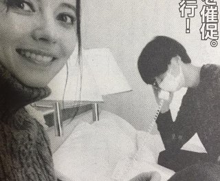 芸能人夫婦orカップル画像