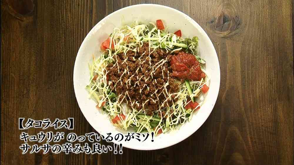『孤独のグルメ』で食べてみたい料理