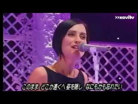 Swing Out Sister - Now You're Not Here - LIVE - YouTube