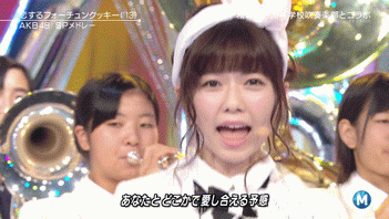 AKB48島崎遥香の鼻が以前と違うと話題に