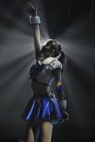 好きな女性アイドル画像