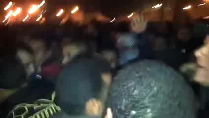 LiveLeak.com - Girl sexually assaulted by refugees in Cologne, Germany