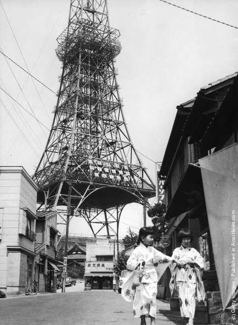 ガルちゃん白黒写真展開催