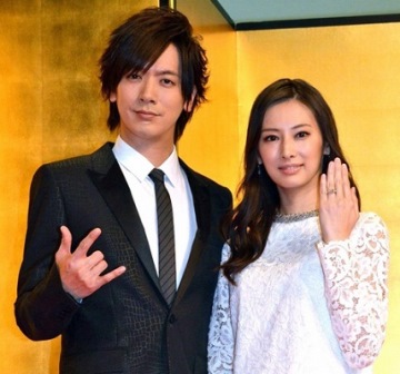 北川景子を“調教”するため？新婚DAIGOがあの資格を取ろうとしているワケ