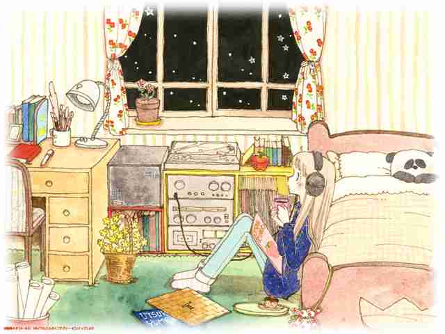 昔の少女マンガでオススメの本