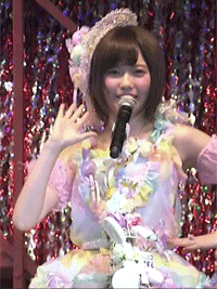 AKB48島崎遥香の鼻が以前と違うと話題に