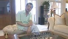 芸能人の自宅公開