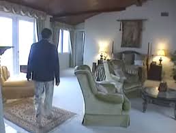 芸能人の自宅公開