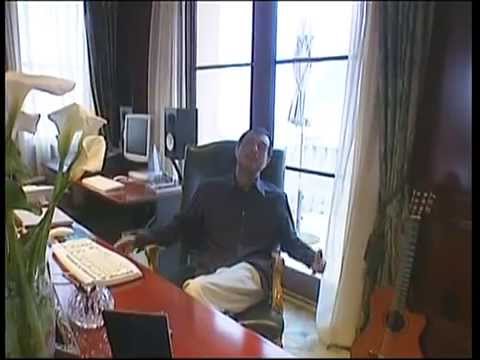 矢沢永吉 Life in L.A.'04 - YouTube