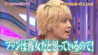 NEWS手越祐也　グアムで「全裸熱唱」「美女お持ち帰り」の乱痴気騒ぎ