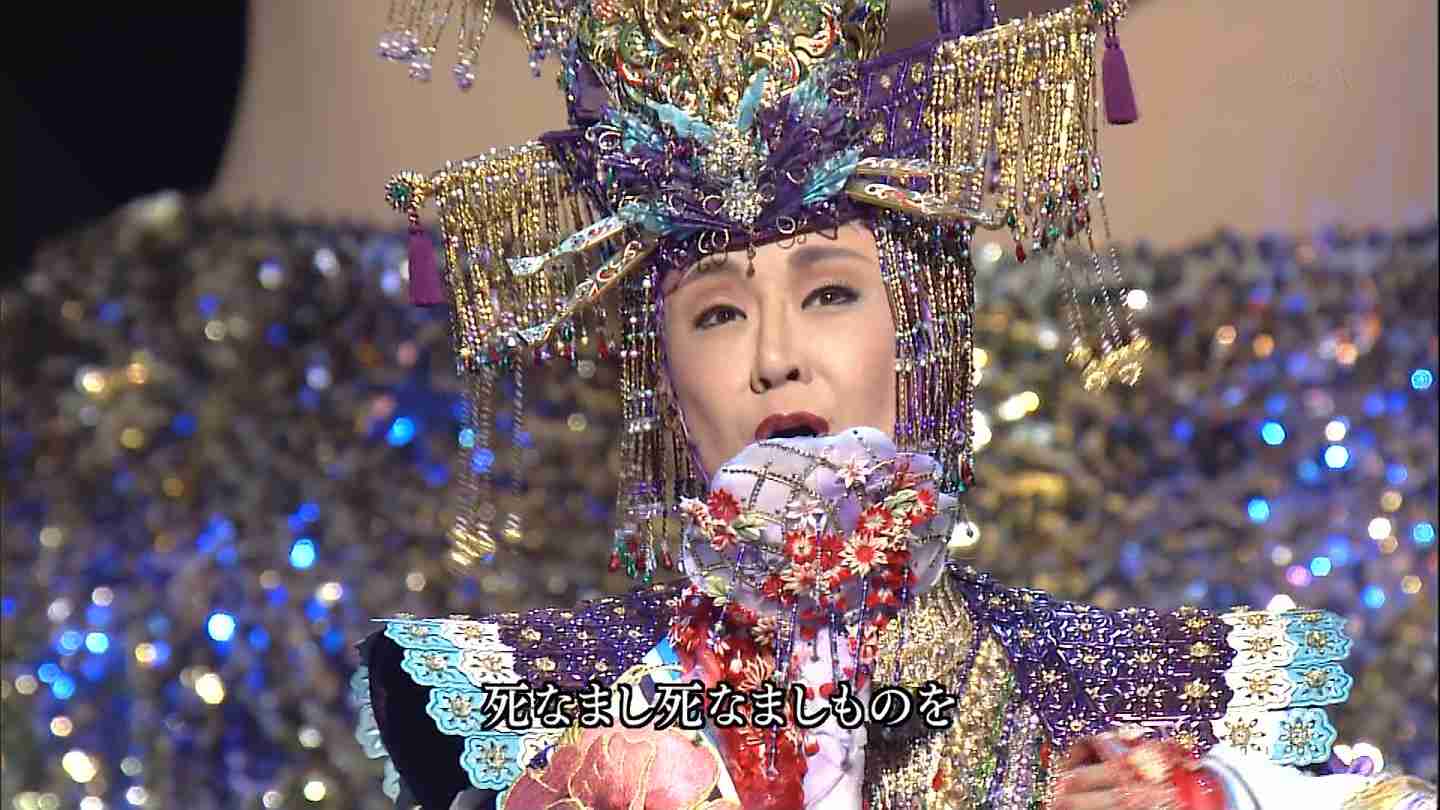 好きなアーティストのLIVE中の画像を貼るトピ