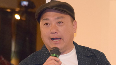 山本圭壱、完全復活に気合十分「肩は作ってる」【動画付き】 （オリコン） - Yahoo!ニュース